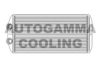 AUTOGAMMA 104770 Heat Exchanger, interior heating